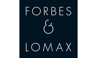 Forbes & Lomax